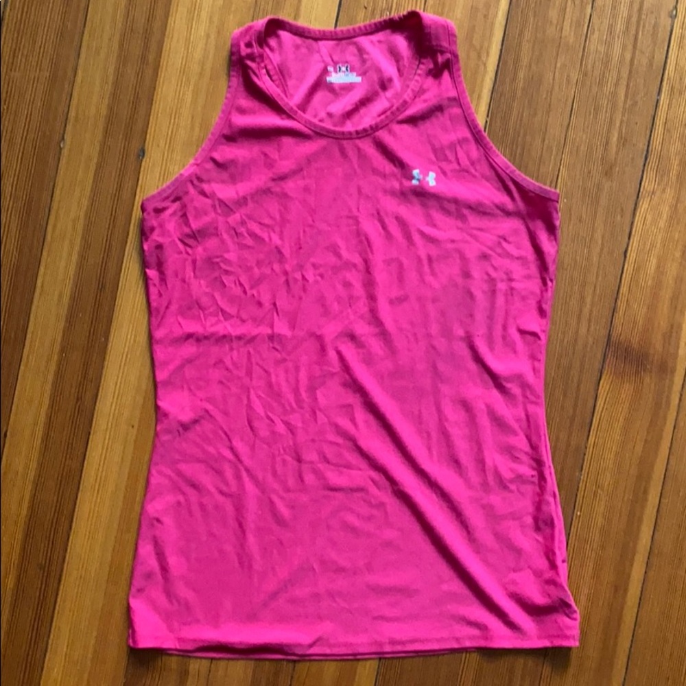 Under Amour Tank